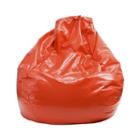 Vinyl Teardrop Beanbag