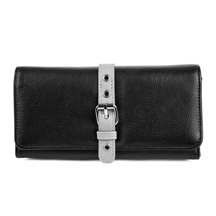 Mundi File Master Touch Of Grey Ii Wallet