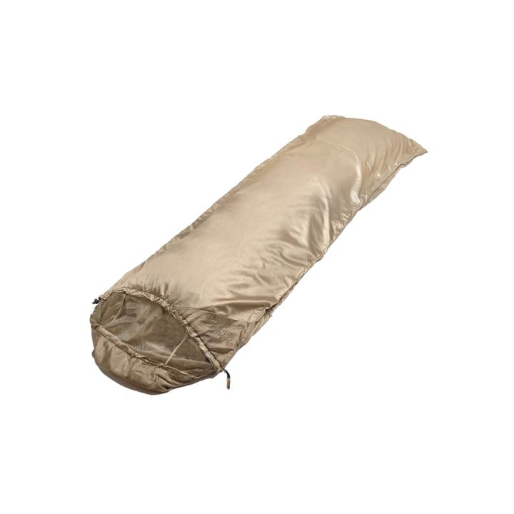 Snugpak Jungle Bag Desert Sand Right Hand Zip