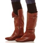 Mixit&trade; Textured Boot Toppers