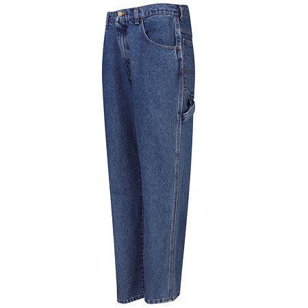 Red Kap Loose-fit Dungarees