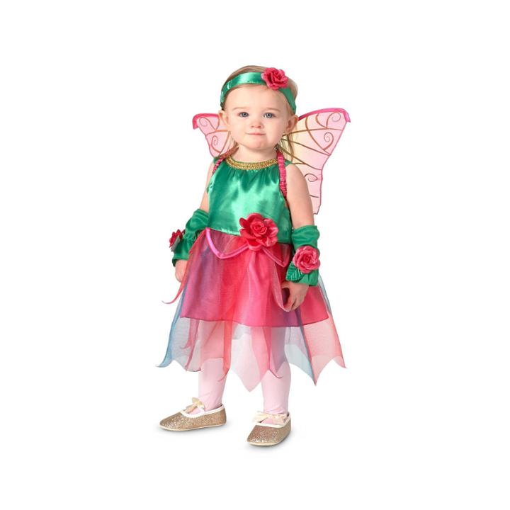 Womens Red Womens 2-pc. Supergirl Dress Up Accessory