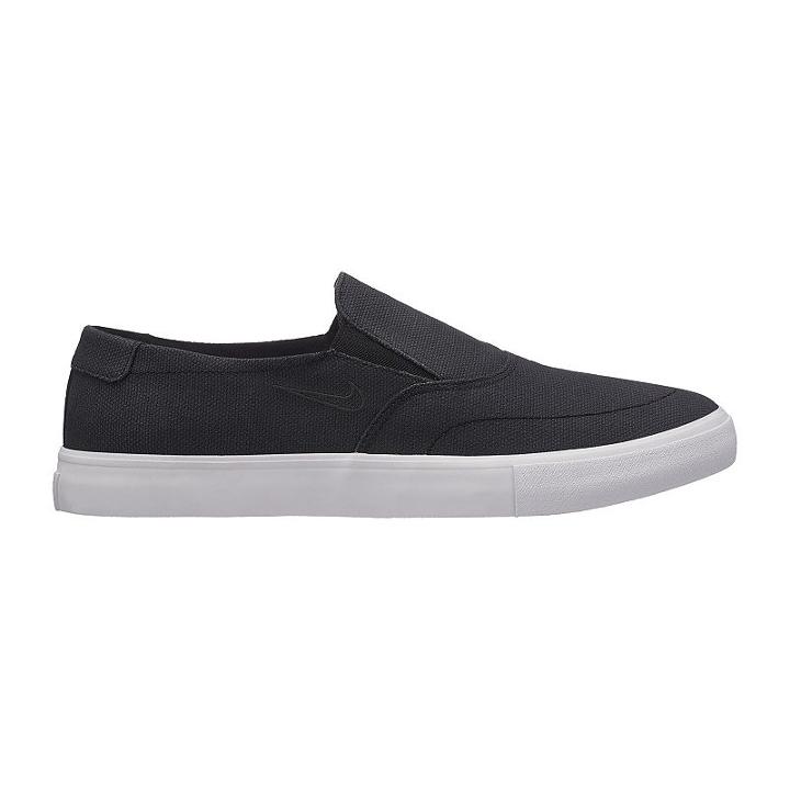 Nike Portmor Ii Slr Slp C Mens Skate Shoes