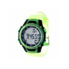 Rbx Unisex Green Strap Watch-rbxpd001lg-cl