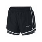 Nike 4 Solid Running Shorts