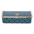 Liz Claiborne Kiss Lock Case
