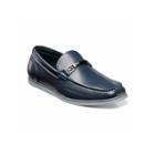 Stacy Adams Chaz Mens Moc-toe Loafers