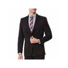 Haggar Woven Suit Jacket Big And Tall