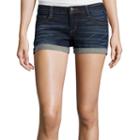 Arizona Keeper Roll-cuff Shorts - Juniors