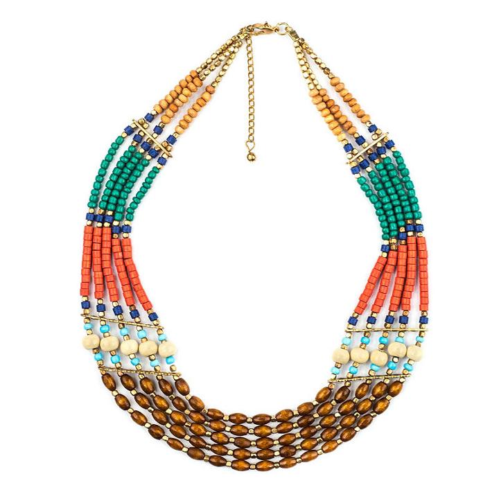 Arizona Womens Statement Necklace