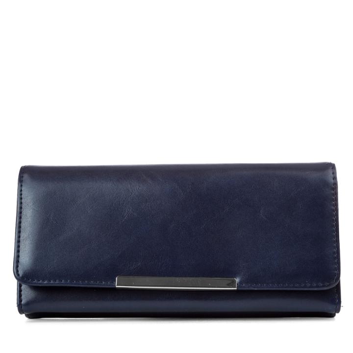 Mundi Filemaster Rfid Blocking Accordian Wallet