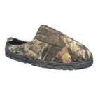 Muk Luks Camouflage Clog Slippers