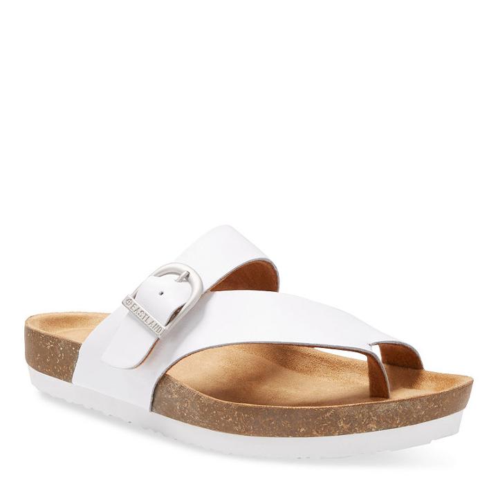 Eastland Shauna Womens Strap Sandals