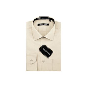 Verno Men's Classic Fit Dress Shirt