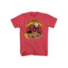 Marvel Deadpool Chimichangas T-shirt