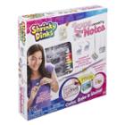 Shrinky Dinks Love Notes Jewelry