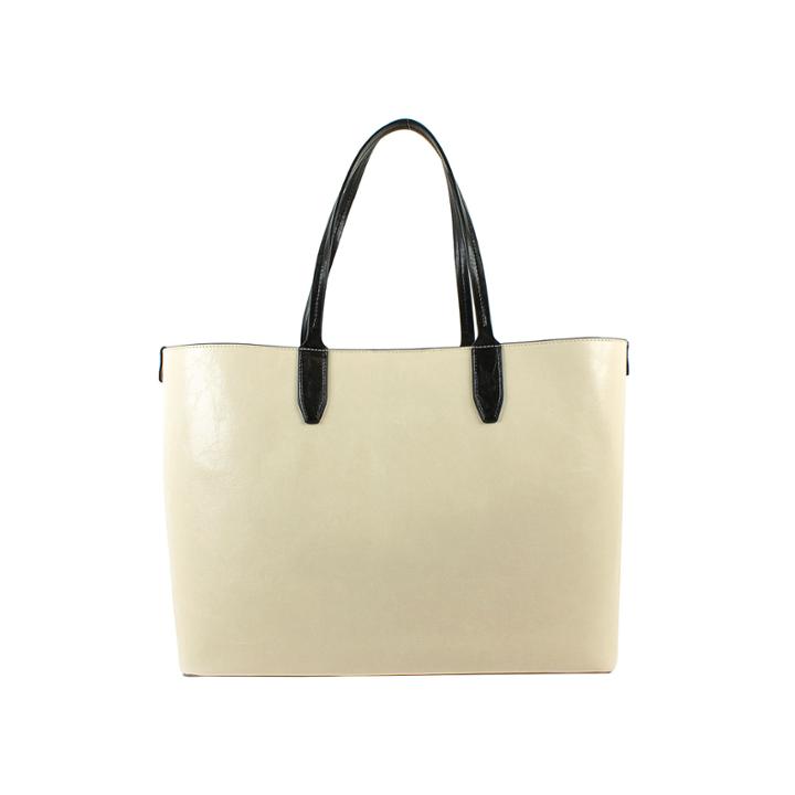 Mondani Loren Large Bright Tote Bag