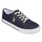 Us Polo Assn. Kiama-ln Womens Sneakers