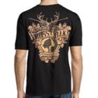 Mossy Oak Lifestyle Short-sleeve Graphic Tee