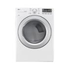 Lg Energy Star 7.4 Cu. Ft. Ultra Large Capacity Electric Dryer With Nfc Tag On Technology - Dle3170w