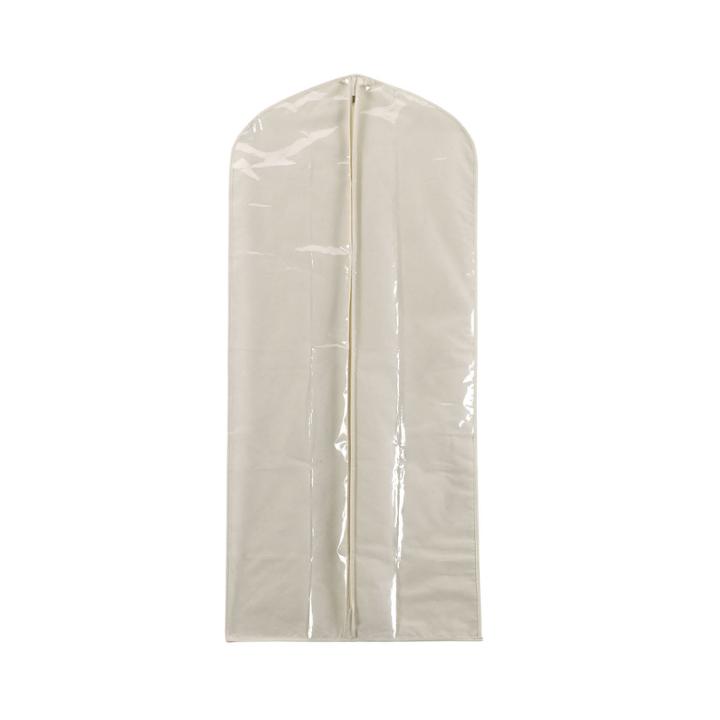 Household Essentials Canvas Dress Bag