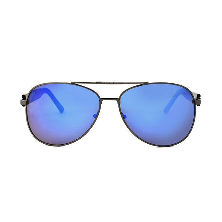 Zoo York Full Frame Aviator Sunglasses-mens