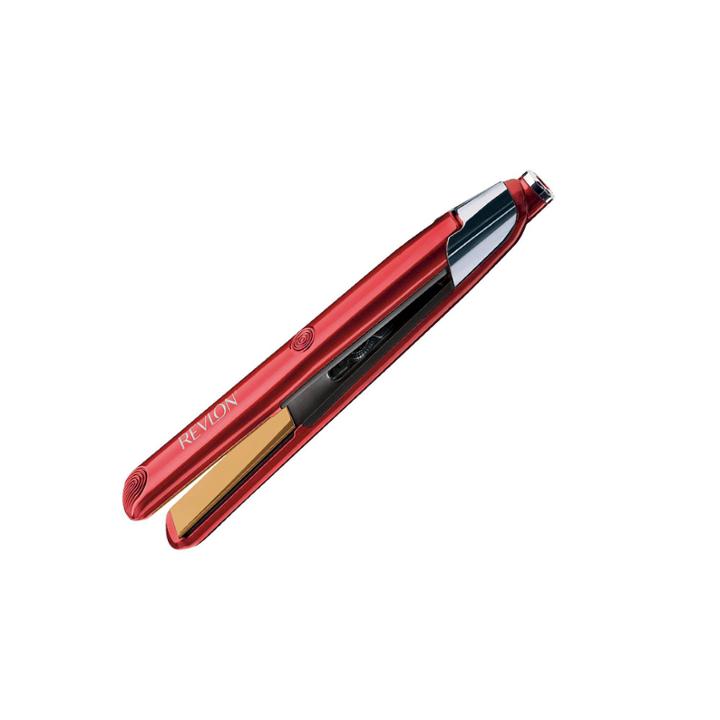Revlon Rvst2142n Perfect Straight 1 Fast Pass Flat Iron