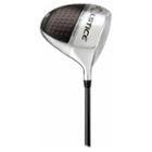 Nextt Golf Solstice Driver Black