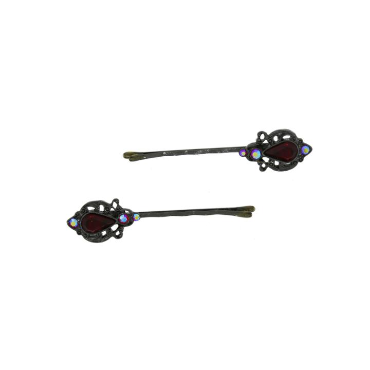 1928 1 Pair Bobby Pin
