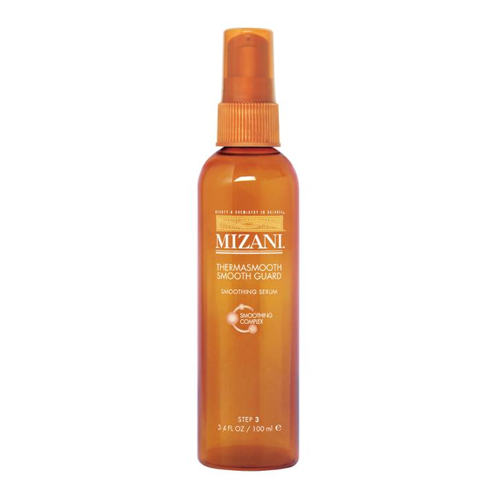 Mizani Thermasmooth Smooth Guard Smoothing Serum - 3.4 Oz.