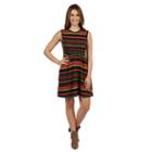 24/7 Comfort Apparel Kaya Sweater Knit Dress
