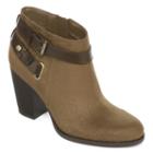 Liz Claiborne Fawn Ankle Booties
