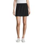 Us Polo Assn. Solid Knit Skorts