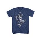 Disney Retro Ariel T-shirt