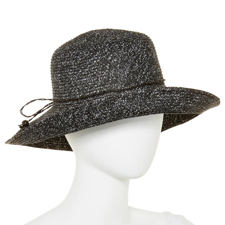August Hat Co. Marled Kettle Hat