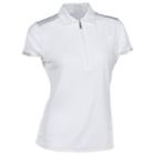 Short Sleeve Polo Shirt - Plus