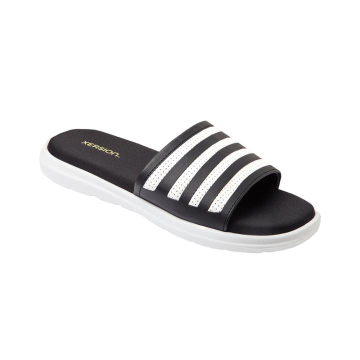 Xersion Mens Slide Sandals