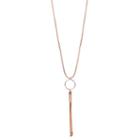 Worthington 30 Inch Chain Necklace