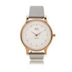 Martian Womens Mvip Cl 06 Gray Smart Watch-mps01cl065