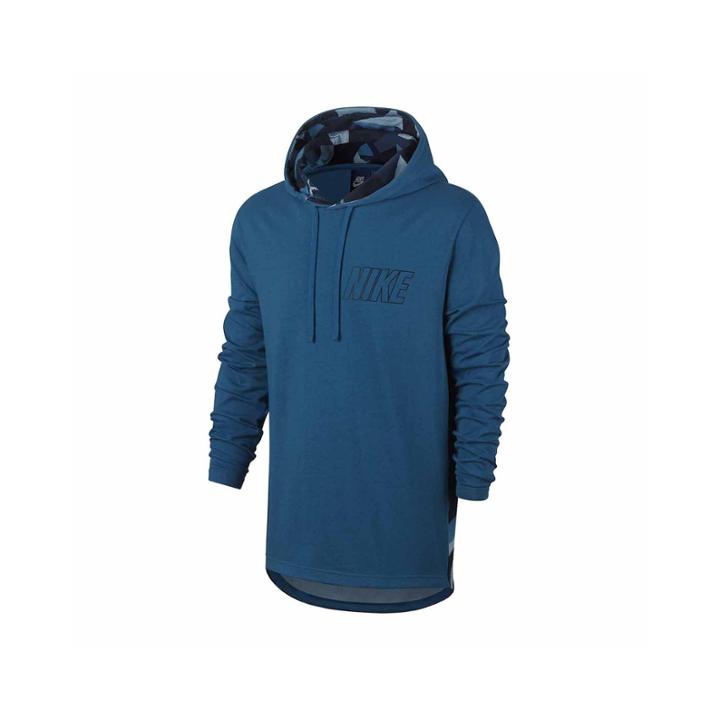 Nike Long Sleeve Graphic T-shirt