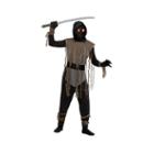 Fade Infade Out Ninja Child Costume
