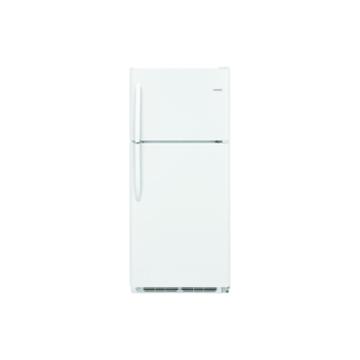 Frigidaire 20 Cu. Ft. Top Freezer - 85408160018