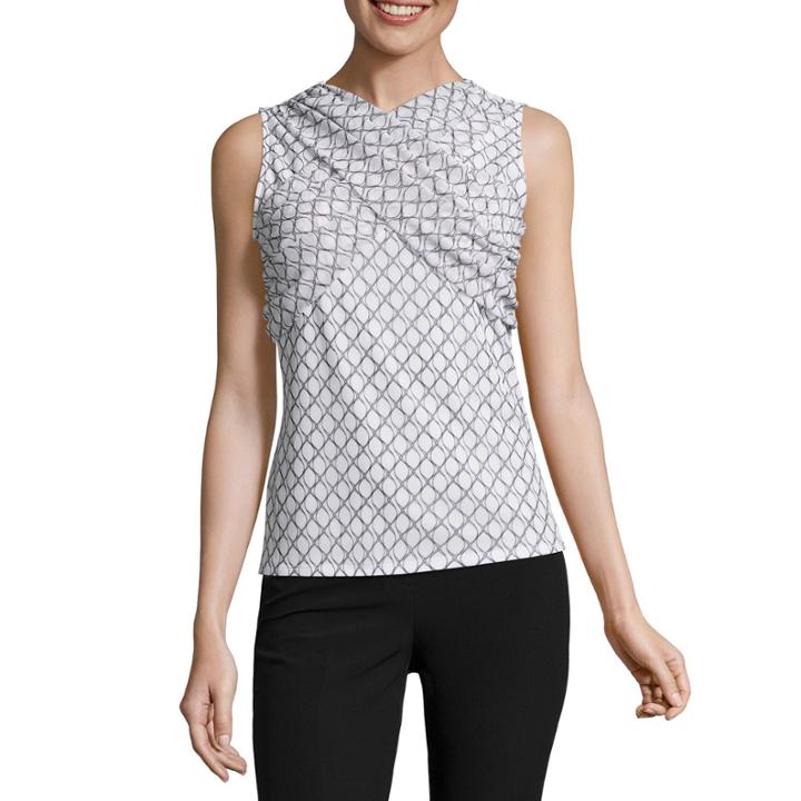 Worthington Wrap Front Tank