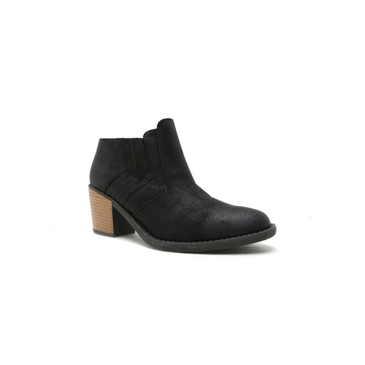 Qupid Tobin-24 Booties