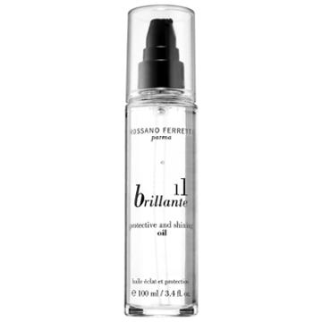 Rossano Ferretti Parma Brillante 11 Protective And Shining Oil