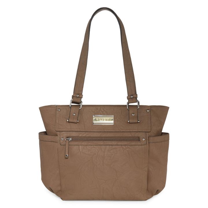 Rosetti Vice Versa Double Handle Tote