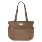 Rosetti Vice Versa Double Handle Tote