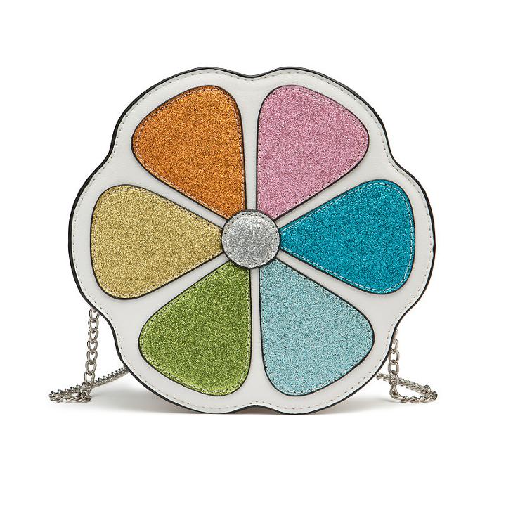 Olivia Miller Keely Crossbody Bag