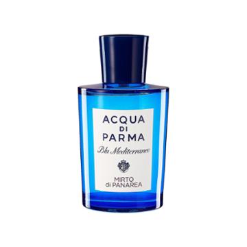 Acqua Di Parma Blu Mediterraneo Mirto Di Panarea