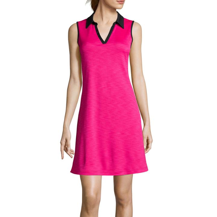Made For Life™ Quick-dri Sleeveless Dress